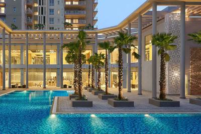 Project Image of 2450 Sq.ft 3 BHK Apartment / Flat for sale in Sector 106 for Rs. 41150000