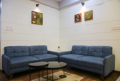 Project Image of 954.0 - 1125.0 Sq.ft 2 BHK Apartment for buy in Shree Hari Green