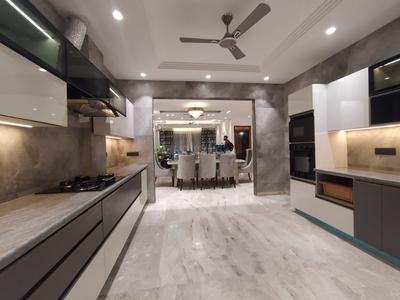 Project Image of 2430.0 - 3375.0 Sq.ft 4 BHK Apartment for buy in JSS 4BHK Emrald Hills Floors
