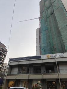 Project Image of 612.0 - 764.02 Sq.ft 2 BHK Apartment for buy in Sonam Indradhanush