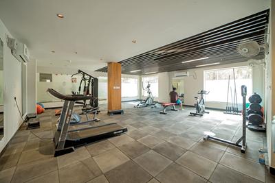 Project Image of 800.0 - 1233.0 Sq.ft 2 BHK Apartment for buy in ARG Ananta Pride