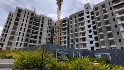 Project Image of 752.4 - 995.65 Sq.ft 2 BHK Apartment for buy in Avant Twilight