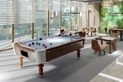 Project Image of 0.0 - 3600.0 Sq.ft 4 BHK Villa for buy in Passion Royal Cottage