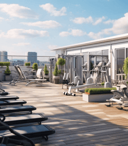 Project Image of 372.0 - 553.26 Sq.ft 1 BHK Apartment for buy in Sai Enclave
