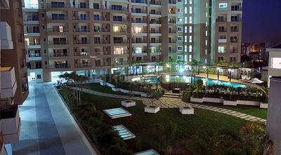 Project Image of 1900 Sq.ft 3 BHK Apartment / Flat for sale in Subramanyapura for Rs. 33000000