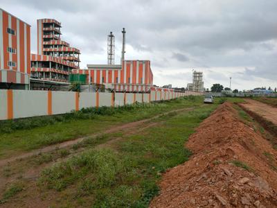 Project Image of 1350.0 - 4500.0 Sq.ft Residential Plot Plot for buy in Landlord E City