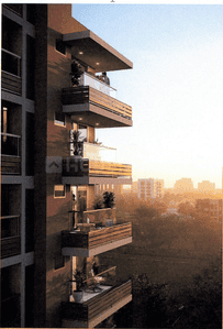 Project Image of 1022.0 - 1667.0 Sq.ft 3 BHK Apartment for buy in Shubhaarambh Shilp Serenity