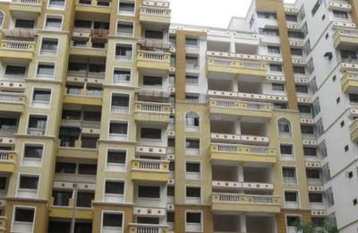 Project Image of 1500 Sq.ft 2 BHK Apartment / Flat for sale in Kharghar for Rs. 16100000