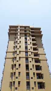 Project Image of 535.0 - 1697.0 Sq.ft 1 BHK Apartment for buy in Prudent Pragati