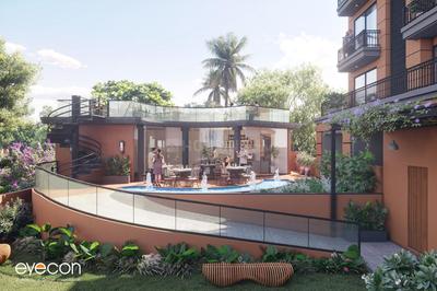 Project Image of 1418.0 - 2009.0 Sq.ft 4 BHK Apartment for buy in Courtyard Bellagio