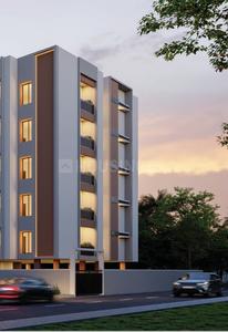 Project Image of 845.0 - 992.0 Sq.ft 2 BHK Apartment for buy in RR Milir