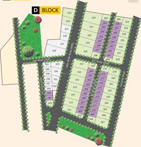 Project Image of 1200.0 - 4000.0 Sq.ft Residential Plot Plot for buy in Indium Lake Forest