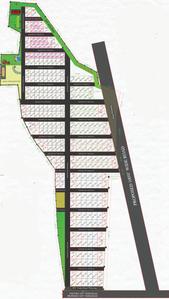 Project Image of 2500.0 - 4000.0 Sq.ft 4 BHK Villa for buy in Sri Green Tech O2 Community Phase 3
