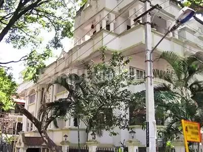 Project Image of 0.0 - 5000.0 Sq.ft 4 BHK Apartment for buy in Sattva Bell View
