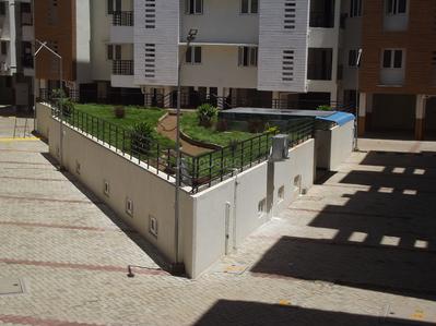 Project Image of 440.0 - 1361.0 Sq.ft 1 BHK Apartment for buy in Mettupakkam MF Vruksha