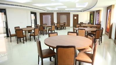 Project Image of 1075.0 - 1975.0 Sq.ft 2 BHK Apartment for buy in Orris Carnation Residency