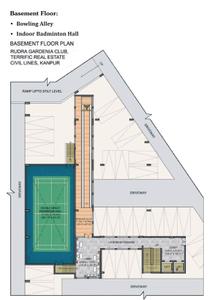 Project Image of 1043.0 - 1838.0 Sq.ft 2 BHK Apartment for buy in Rudra Gardenia Phase 1