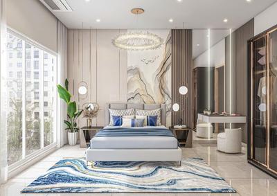 Project Image of 625.49 - 965.52 Sq.ft 2 BHK Apartment for buy in Godrej Horizon Phase II