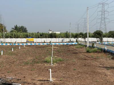 Project Image of 1000.0 - 11000.0 Sq.ft Residential Plot Plot for buy in Bhagyody Earth Homes