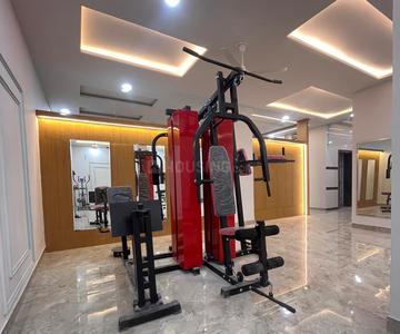 Project Image of 1168.0 - 1897.0 Sq.ft 3 BHK Apartment for buy in Parth Palace A