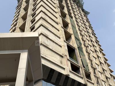 Project Image of 6779.0 - 15825.0 Sq.ft 4 BHK Apartment for buy in Eka One By Raichandanis