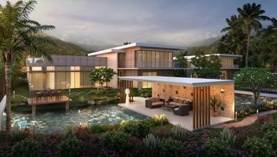 Project Image of 8502 Sq.ft 5 BHK Villa for sale in Satirje for Rs. 190000000