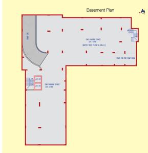 Project Image of 1692.0 - 3226.0 Sq.ft 3 BHK Apartment for buy in Akshara Vilaas