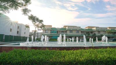 Project Image of 696.0 - 868.0 Sq.ft 2 BHK Apartment for buy in Ashiana Gulmohar Gardens Phase V