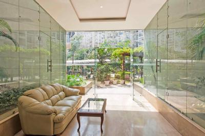 Project Image of 1085.0 - 1765.0 Sq.ft 2.5 BHK Apartment for buy in Express Zenith Phase 2 Tower B And C