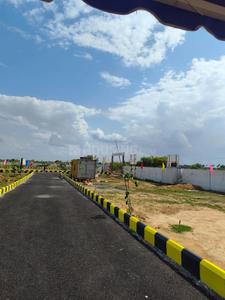 Project Image of 600.0 - 1378.0 Sq.ft Residential Plot Plot for buy in Madras Spring Field
