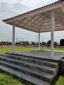 Project Image of 1349.9 - 5354.94 Sq.ft Residential Plot Plot for buy in Subhagruha Samyuktha I