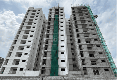 Project Image of 1198.0 - 1911.0 Sq.ft 2 BHK Apartment for buy in DRA Skylantis
