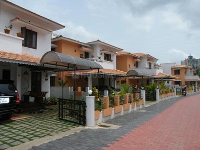 Project Image of 1377.0 - 1786.0 Sq.ft 2.5 BHK Villa for buy in Shwas Mystic Bells