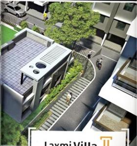 Project Image of 990 Sq.ft 2 BHK Apartment / Flat for sale in Nava Naroda for Rs. 3951000