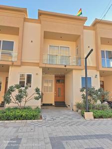 Project Image of 2200.0 - 2400.0 Sq.ft 3 BHK Villa for buy in Ganga Kotecha Royal Exotica