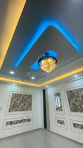 Project Image of 1000.0 - 1300.0 Sq.ft 3 BHK Builder Floor for buy in Aask Homes 02