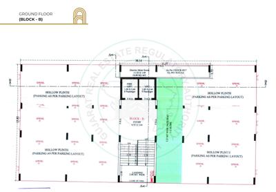 Project Image of 0.0 - 847.01 Sq.ft 3 BHK Apartment for buy in Shubh Atlantis
