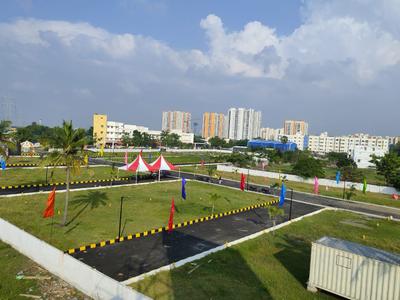 Project Image of 900.0 - 2400.0 Sq.ft Residential Plot Plot for buy in Empire Estate