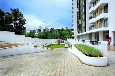 Project Image of 1620 Sq.ft 3 BHK Apartment / Flat for sale in Edappally for Rs. 13000000