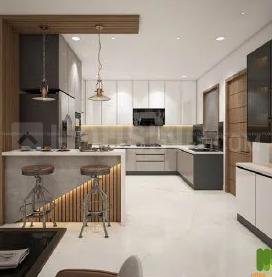 Project Image of 1358 Sq.ft 3 BHK Apartment / Flat for sale in Andheri West for Rs. 26000000