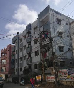 Project Image of 1000.0 - 1533.0 Sq.ft 2 BHK Apartment for buy in Prime VS Premier