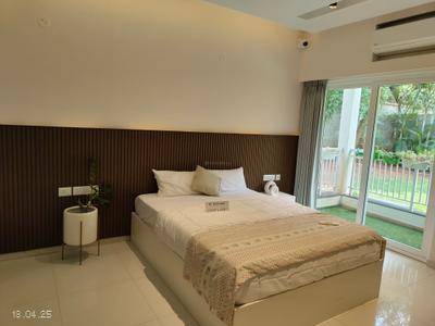 Project Image of 1192.0 - 1600.0 Sq.ft 2 BHK Apartment for buy in Vajram Newtown II