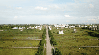Project Image of 494.92 - 1599.95 Sq.ft Residential Plot Plot for buy in RCP VIP City Sector 05 A