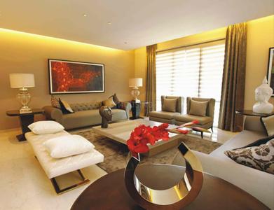 Project Image of 6718.0 - 6971.0 Sq.ft 5 BHK Villa for buy in Unitech The Villas