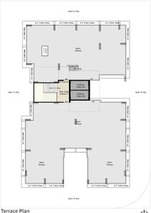 Project Image of 879.63 - 1276.49 Sq.ft 3 BHK Apartment for buy in Vir Soham Aura