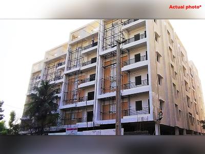 Project Image of 1107.5 - 1589.61 Sq.ft 2 BHK Apartment for buy in Nestcon Chintala Residency