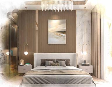 Project Image of 0.0 - 1620.0 Sq.ft 3 BHK Apartment for buy in Kashi