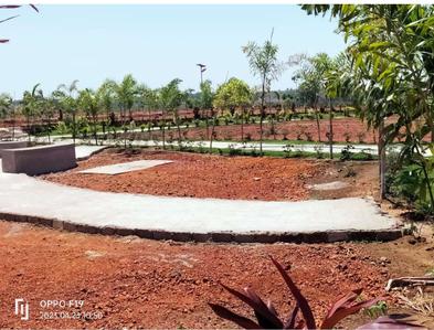 Project Image of 1350.0 - 2700.0 Sq.ft Residential Plot Plot for buy in Yoshitha Celebrity Hill View