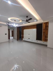 Project Image of 0.0 - 2520.0 Sq.ft 4 BHK Builder Floor for buy in Goyal Elegant Floors