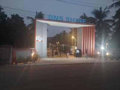 Project Image of 800.0 - 1750.0 Sq.ft Residential Plot Plot for buy in DNS Shine